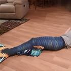 This Mermaid Floats