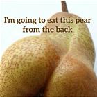 This Pear