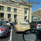 This Prius