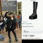 This Protestor Is Confused
