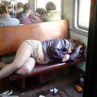 This Seats Taken