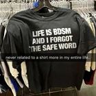 This Shirt