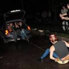 This Should End Well