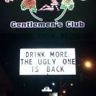 This Strip Club