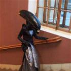 This Students Prom Dress