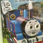 Thomas The Train