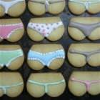 Thong Cookies