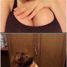 Those Are Huge