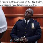 Those Pills