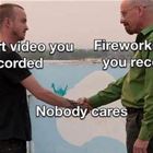 Those Videos