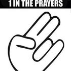 Thoughts And Prayers