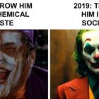 Throw Him In