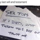 Throw This Out