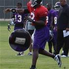 Throw With This Arm