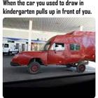 Throwback Rolls Up