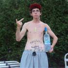 Thug Life