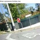 Tickles Me