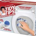 Tidy Tips