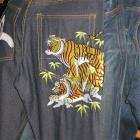 Tiger Jeans