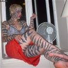 Tiger Woman