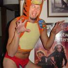 Tigger