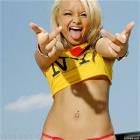 Tila Says Hello