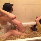 Time For A Bath