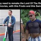 Time For A Remake