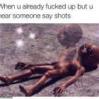 Time For Shots