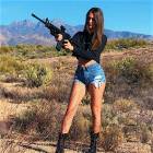 Time To Go Shooting