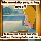 Time To Prepare