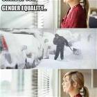 Time To Stand Up