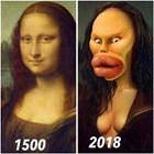 Times Are Changing