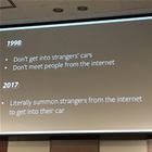 Times Have Changed