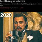 Times Have Changed