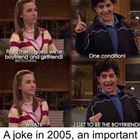 Times Have Changed