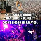 Times Have Changed