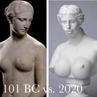 Times Have Changed