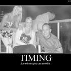 Timing