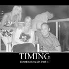 Timing