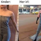 Tinder Girls