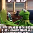 Tip Of The Day
