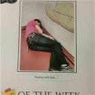 Tip Of The Week
