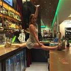 Tip Your Bartenders