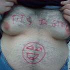 Tits Of Gtfo