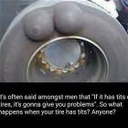 Tits Or Tires