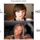 To All The Girls