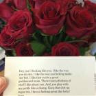 To My Valentine