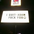 To The Point