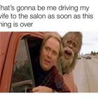 To The Salon